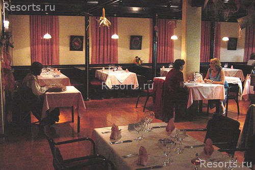 Lero Hotel 16